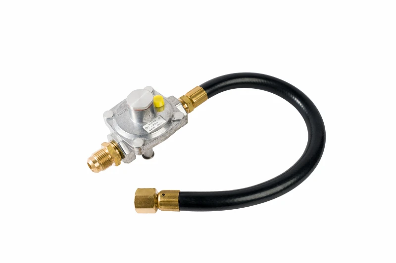 Regolatore in linea